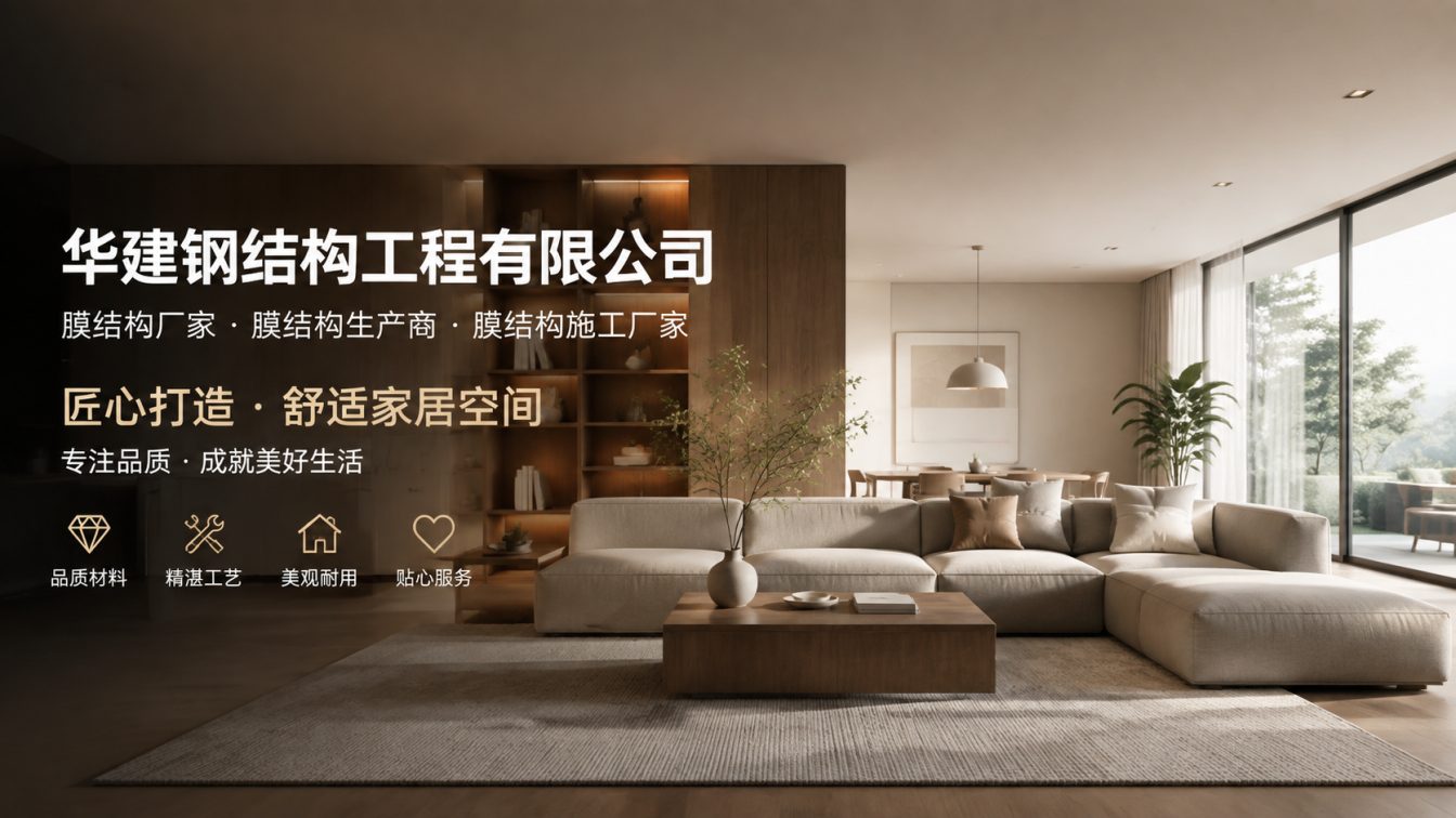 永平县为西南场景提供膜结构方案